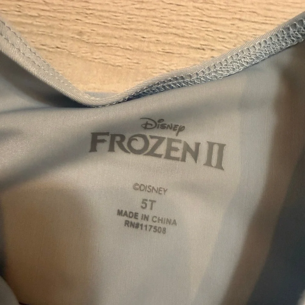 Disney frozen girls